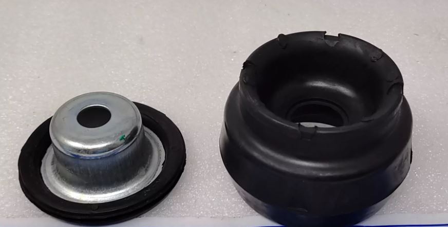 SHOCKER MOUNT POLO AM 101186-1