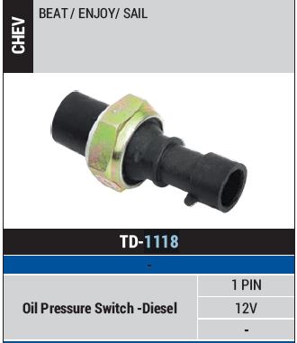 LCS L/L 2 PIN TD 11181 N