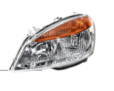 H LIGHT INDIGO CS YELO WITH WRE R55007AY