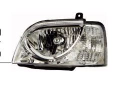 H.LIGHT ECCO/VERSA 5591MA W/HLDR RH