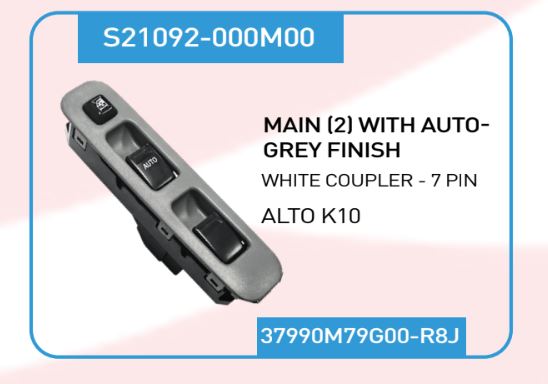 PWS ALTO K-10 S-21092