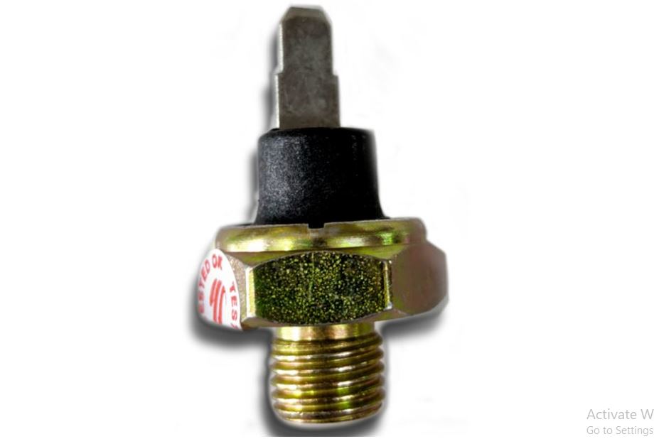 SWITCH OIL PRESSURE BOLERO TD-1105